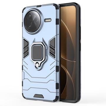 Xiaomi Redmi K80 Pro/Poco F7 Ultra Hybride Hoesje met Ring Houder