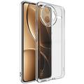 Xiaomi Redmi K80 Pro/Poco F7 Ultra Imak UX-5 TPU Hoesje - Doorzichtig