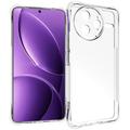 Xiaomi Redmi K80 Pro/Poco F7 Ultra Schokbestendig TPU Hoesje - Doorzichtig