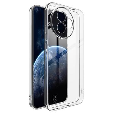 Xiaomi Redmi K80 Ultra Imak UX-5 TPU Hoesje - Doorzichtig