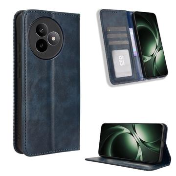 Xiaomi Redmi K80 Ultra Retro Portemonnee Hoesje met Magneetsluiting