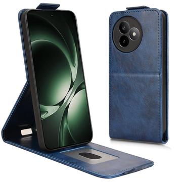 Xiaomi Redmi K80 Ultra Verticale Flip Hoesje met Standaard