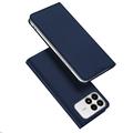 Xiaomi Redmi K90/Poco F8 Pro Dux Ducis Skin Pro Flip Hoesje - Blauw