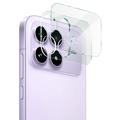 Xiaomi Redmi K90/Poco F8 Pro Imak 2-in-1 HD Camera Lens Glazen Protector