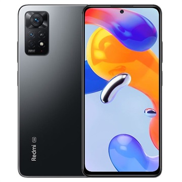 Xiaomi Redmi Note 11 Pro 5G - 128GB - Goede staat