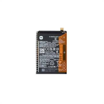 Xiaomi Redmi Note 12 4G Batterij BN5M - 5000mAh