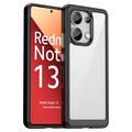 Xiaomi Redmi Note 13 4G Anti-Shock Hybride Hoesje