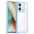 Xiaomi Redmi Note 13 Anti-Shock Hybride Hoesje