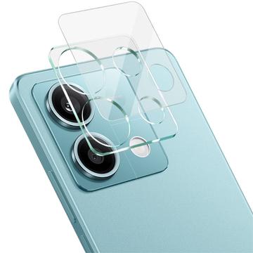 Xiaomi Redmi Note 13 Imak HD Camera Lens Glazen Protector - 2 St.