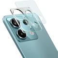 Xiaomi Redmi Note 13 Pro Imak HD Camera Lens Glazen Protector - 2 St.