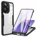 Xiaomi Redmi Note 13 Pro+ 360 Bescherming Hoesje