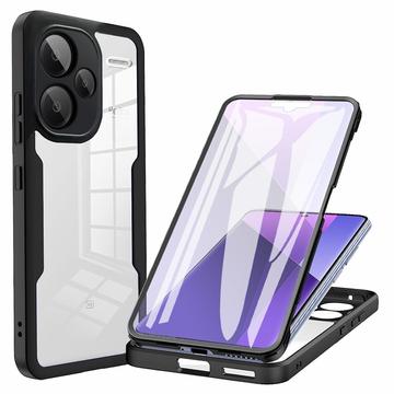 Xiaomi Redmi Note 13 Pro+ 360 Bescherming Hoesje