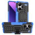 Xiaomi Redmi Note 13 Pro+ Antislip Hybride Hoesje met Standaard