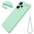 Xiaomi Redmi Note 13 Pro+ Liquid Siliconen Hoesje
