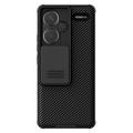 Xiaomi Redmi Note 13 Pro+ Nillkin CamShield Pro Hybride Hoesje