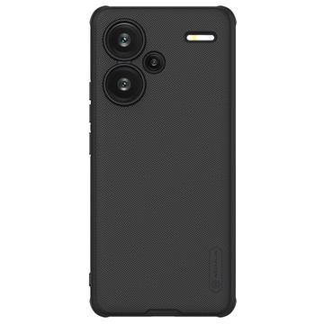 Xiaomi Redmi Note 13 Pro+ Nillkin Super Frosted Shield Pro Hybride Hoesje
