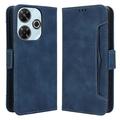 Xiaomi Redmi Note 13R/Redmi 13/Poco M6 4G Cardholder Series Portemonnee Hoesje