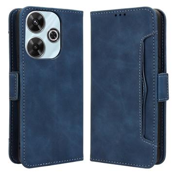 Xiaomi Redmi Note 13R/Redmi 13/Poco M6 4G Cardholder Series Portemonnee Hoesje