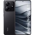 Xiaomi Redmi Note 14 - 256GB - Zwart