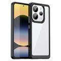 Xiaomi Redmi Note 14 4G Anti-Shock Hybride Hoesje