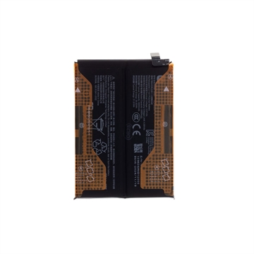 Xiaomi Redmi Note 14 4G Batterij BR50 - 5500mAh