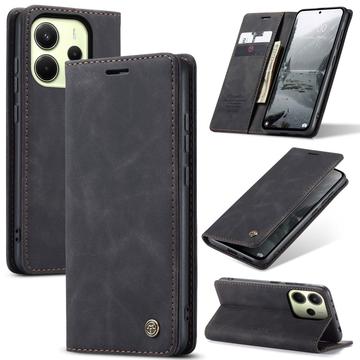 Xiaomi Redmi Note 14 4G Caseme 013 Series Portemonnee Hoesje