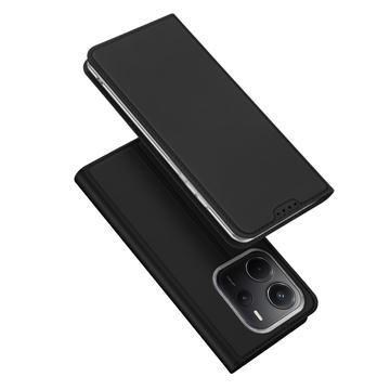 Xiaomi Redmi Note 14 4G Dux Ducis Skin Pro Flip Hoesje