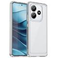 Xiaomi Redmi Note 14 Anti-Shock Hybride Hoesje