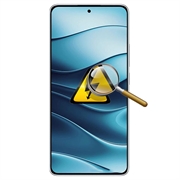 Xiaomi Redmi Note 14 5G Diagnose