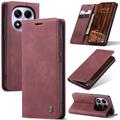 Xiaomi Redmi Note 14 Pro 4G Caseme 013 Series Portemonnee Hoesje
