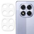 Xiaomi Redmi Note 14 Pro 5G/Poco X7 Cameralens Beschermer - 2 St.