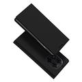 Xiaomi Redmi Note 14 Pro 5G/Poco X7 Dux Ducis Skin Pro Flip Hoesje