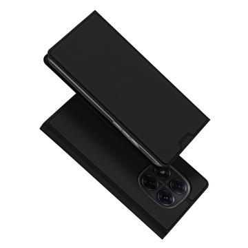 Xiaomi Redmi Note 14 Pro 5G/Poco X7 Dux Ducis Skin Pro Flip Hoesje
