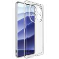 Xiaomi Redmi Note 14 Pro 5G/Poco X7 Imak UX-5 TPU Hoesje - Doorzichtig