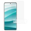 Xiaomi Redmi Note 14 Pro 5G/14 Pro+ 5G/Poco X7 Screenprotector - Doorzichtig