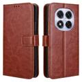 Xiaomi Redmi Note 14 Pro 5G/14 Pro+ 5G/Poco X7 Portemonnee Hoesje met Magnetische Sluiting