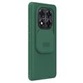 Xiaomi Redmi Note 14 Pro+ 5G Nillkin CamShield Pro Hybride Hoesje