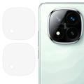 Xiaomi Redmi Note 14 Pro+ 5G Cameralens Beschermer - 2 St.