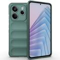 Xiaomi Redmi Note 14 5G Rugged TPU Hoesje