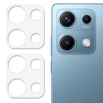 Xiaomi Redmi Note 14S Cameralens Beschermer - 2 St.