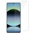 Xiaomi Redmi Note 14S Glazen Screenprotector - 9H - Case Friendly - Doorzichtig