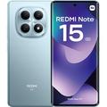 Xiaomi Redmi Note 15 5G - 256GB - Blauw