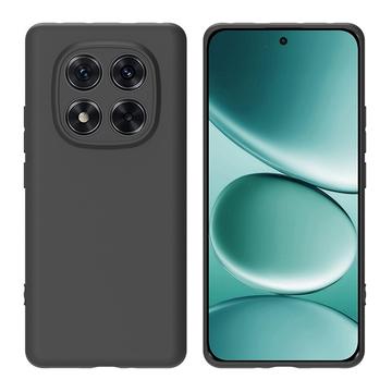 Xiaomi Redmi Note 15 Pro 5G Antislip TPU hoesje - Zwart