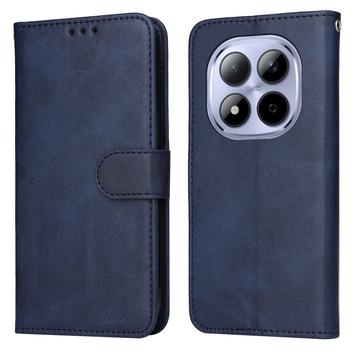 Xiaomi Redmi Note 15 Pro 5G Portemonnee Hoesje met Standaard