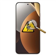 Xiaomi Redmi Note 15 Pro 5G Diagnose