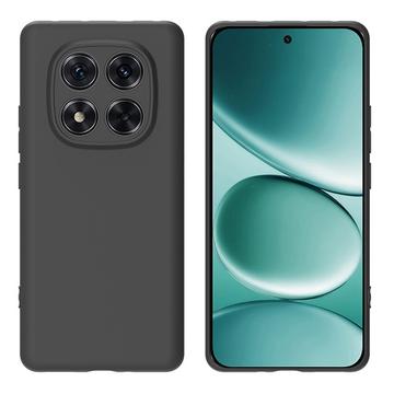 Xiaomi Redmi Note 15 Pro+ 5G Antislip TPU hoesje - Zwart