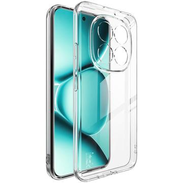 Xiaomi Redmi Note 15 Pro+ 5G Imak UX-5 TPU Hoesje - Doorzichtig