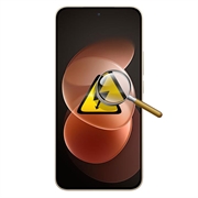 Xiaomi Redmi Note 17 Pro Diagnose