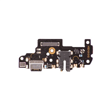 Xiaomi Redmi Note 8 Pro Oplaad Connector Flexkabel