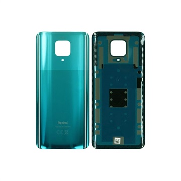 Xiaomi Redmi Note 9 Pro Achterkant 550500009K4J - Groen